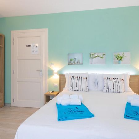 Tenuta Aletheia B&B Alliste Zimmer foto