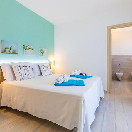 Tenuta Aletheia B&B Alliste Zimmer foto