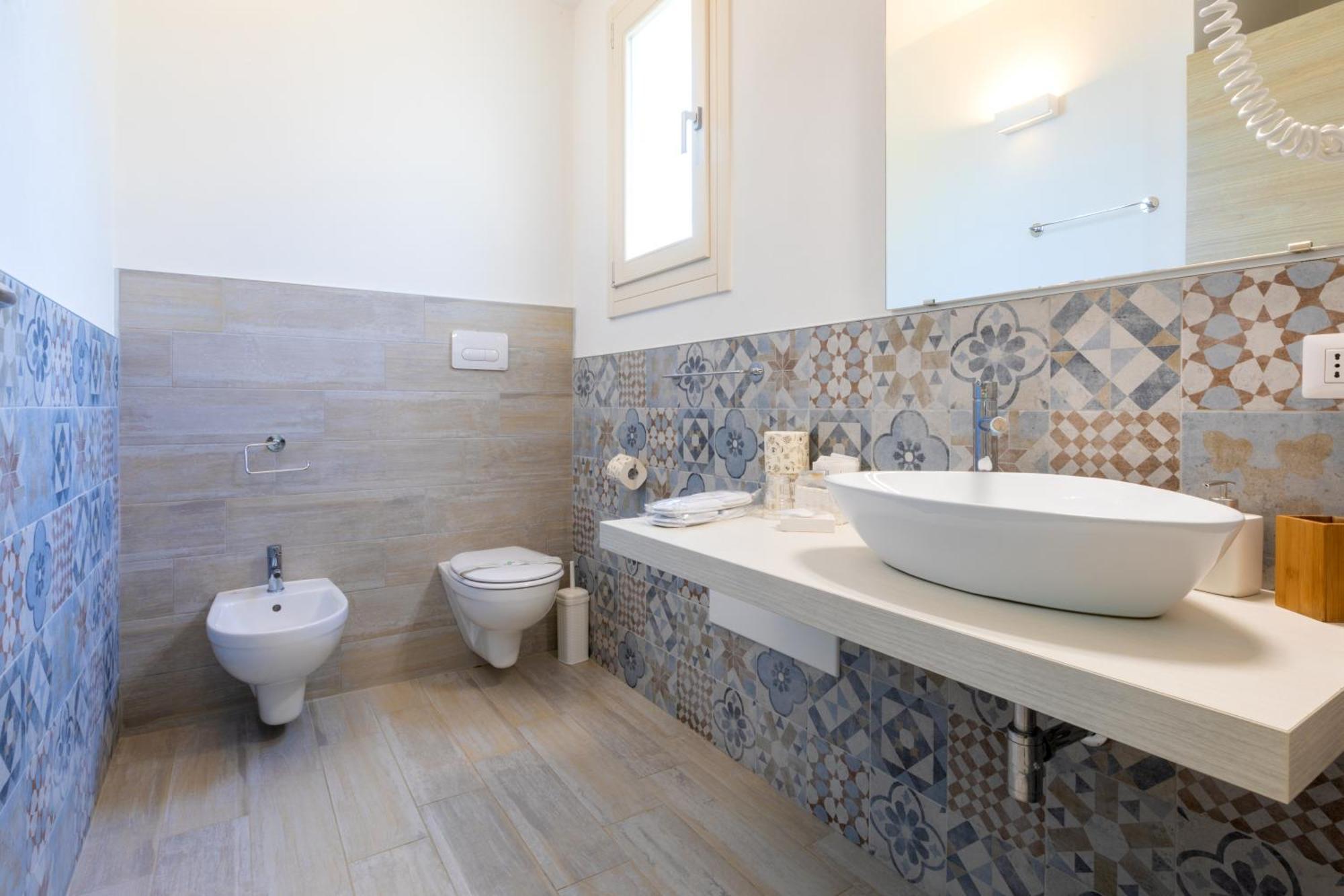 Tenuta Aletheia B&B Alliste Zimmer foto